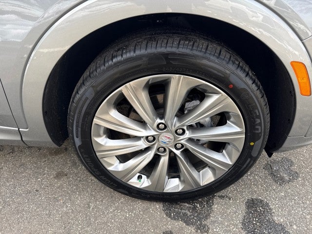 2024 Buick Envista Avenir