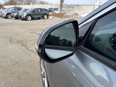 2024 Buick Envista Avenir