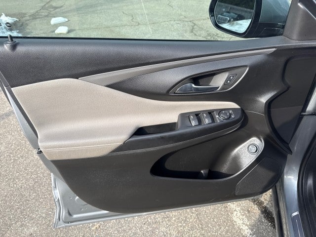 2024 Buick Envista Avenir