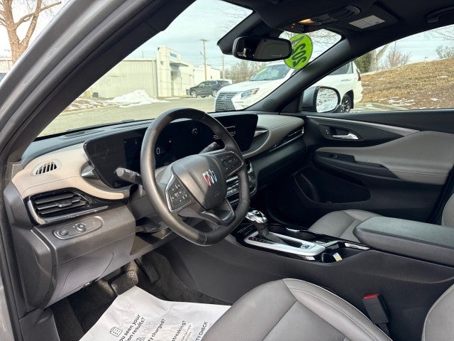 2024 Buick Envista Avenir