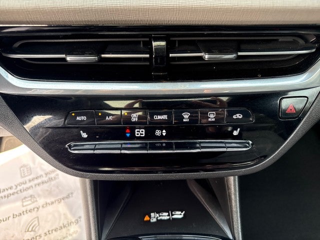 2024 Buick Envista Avenir