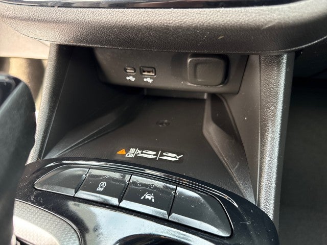 2024 Buick Envista Avenir