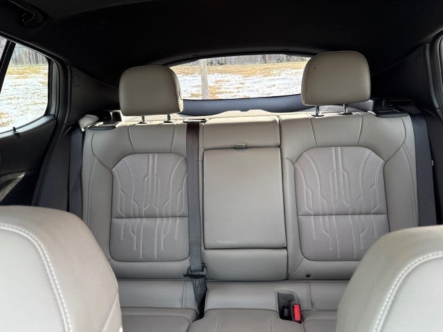 2024 Buick Envista Avenir