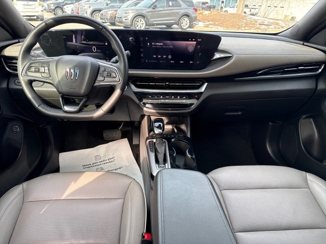 2024 Buick Envista Avenir