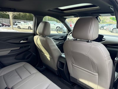 2024 Buick Envista Avenir