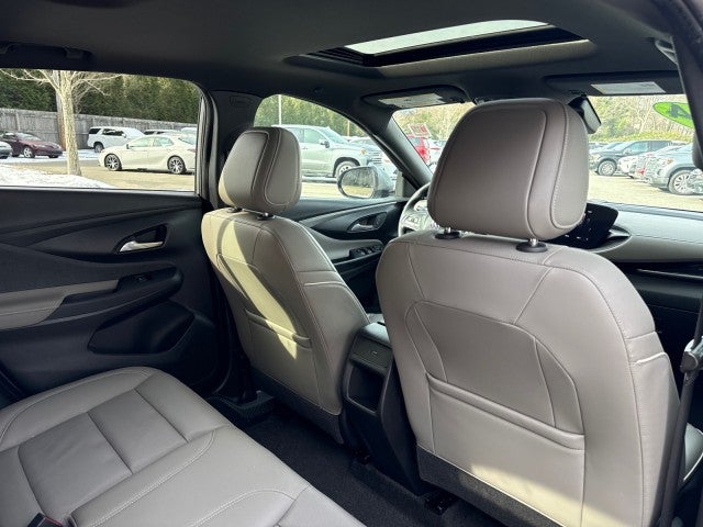 2024 Buick Envista Avenir