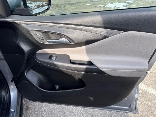 2024 Buick Envista Avenir