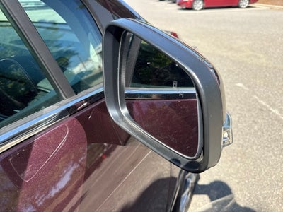 2018 Buick Encore Sport Touring