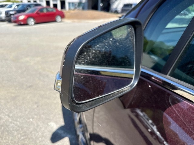 2018 Buick Encore Sport Touring