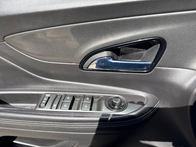 2018 Buick Encore Sport Touring