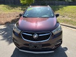 2018 Buick Encore Sport Touring