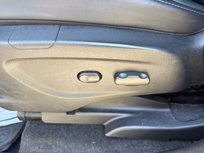 2018 Buick Encore Sport Touring