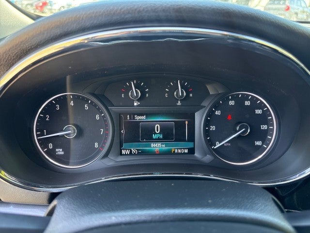 2018 Buick Encore Sport Touring