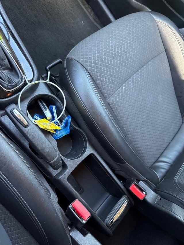 2018 Buick Encore Sport Touring