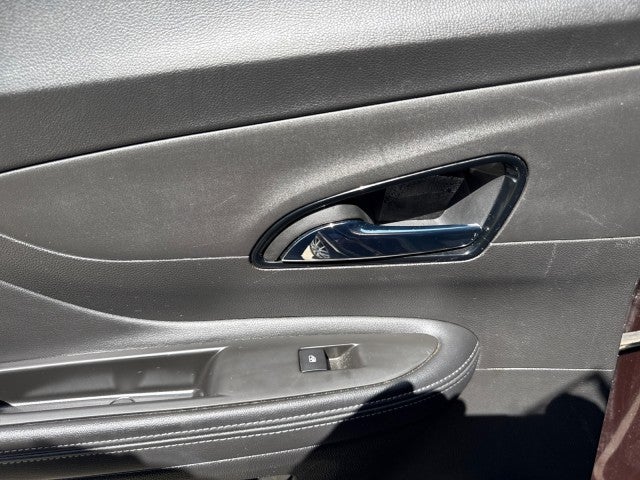 2018 Buick Encore Sport Touring
