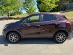 2018 Buick Encore Sport Touring