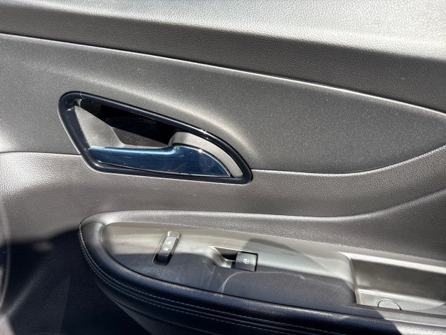 2018 Buick Encore Sport Touring