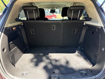 2018 Buick Encore Sport Touring
