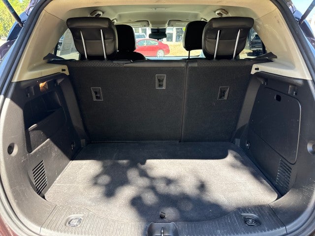 2018 Buick Encore Sport Touring