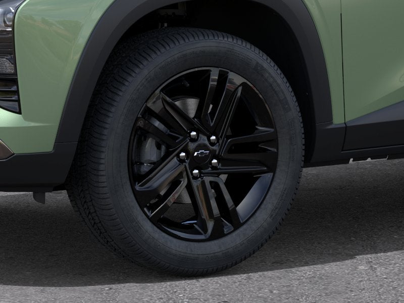 2026 Chevrolet Trax Activ - Photo 33