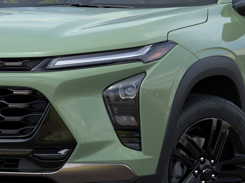 2026 Chevrolet Trax Activ - Photo 34