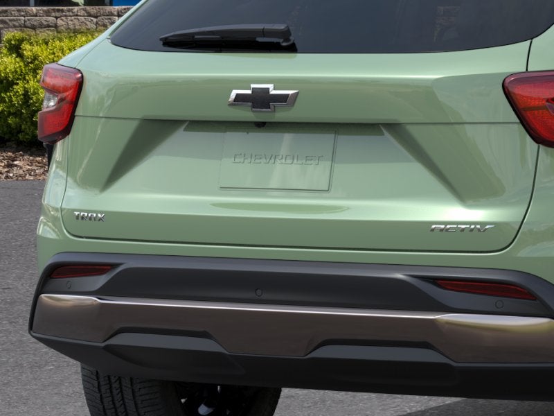 2026 Chevrolet Trax Activ - Photo 38