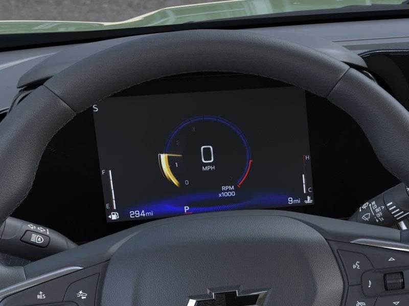 2026 Chevrolet Trax Activ - Photo 42