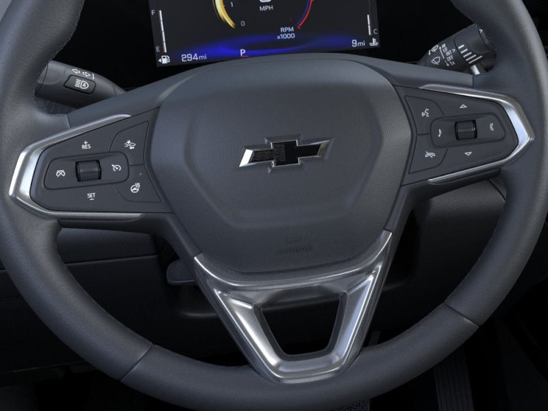 2026 Chevrolet Trax Activ - Photo 43