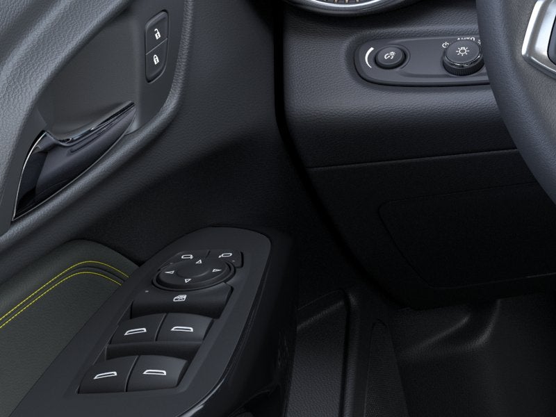 2026 Chevrolet Trax Activ - Photo 46