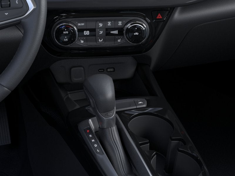 2026 Chevrolet Trax Activ - Photo 47