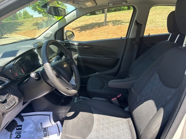 2020 Chevrolet Spark LT