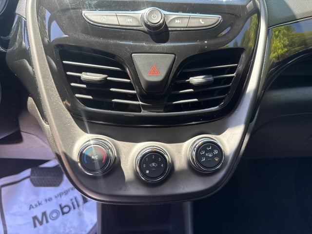 2020 Chevrolet Spark LT