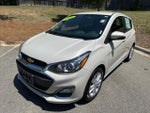 2020 Chevrolet Spark LT