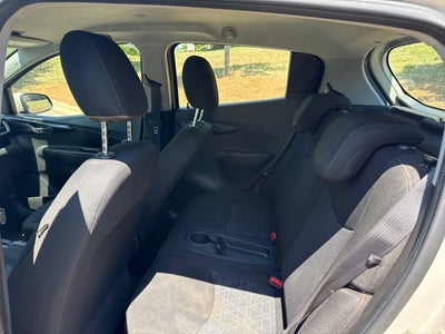 2020 Chevrolet Spark LT