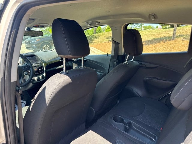 2020 Chevrolet Spark LT