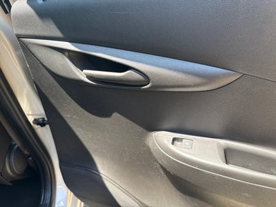 2020 Chevrolet Spark LT