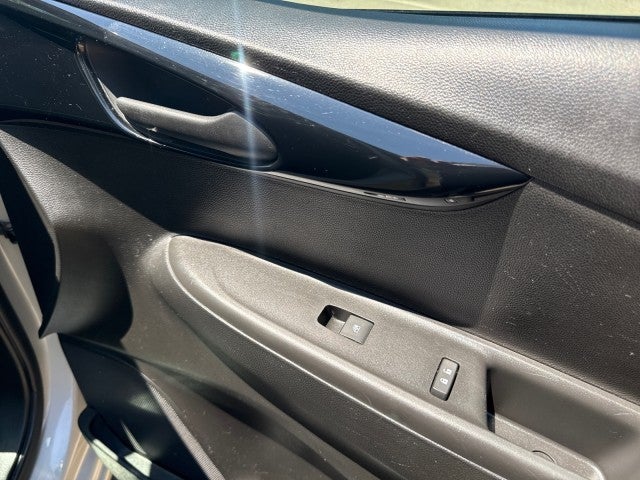 2020 Chevrolet Spark LT