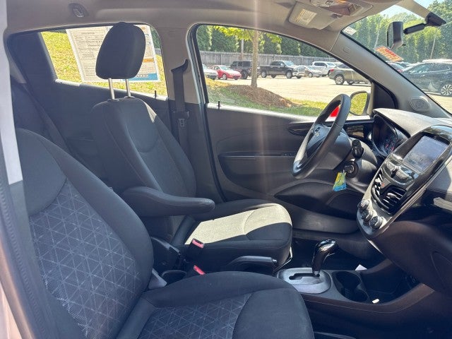 2020 Chevrolet Spark LT
