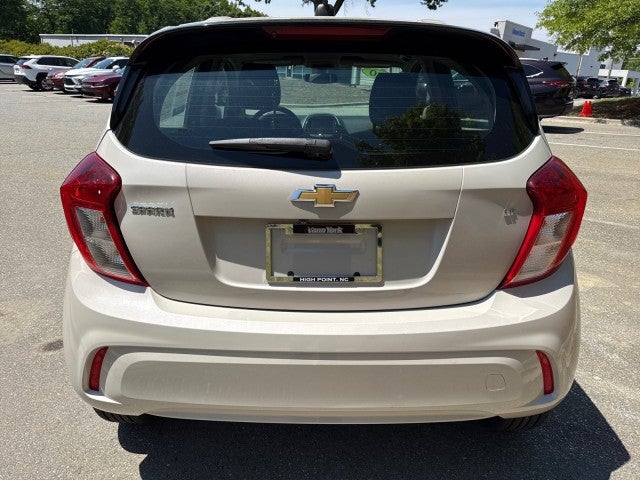 2020 Chevrolet Spark LT