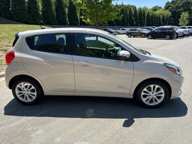 2020 Chevrolet Spark LT
