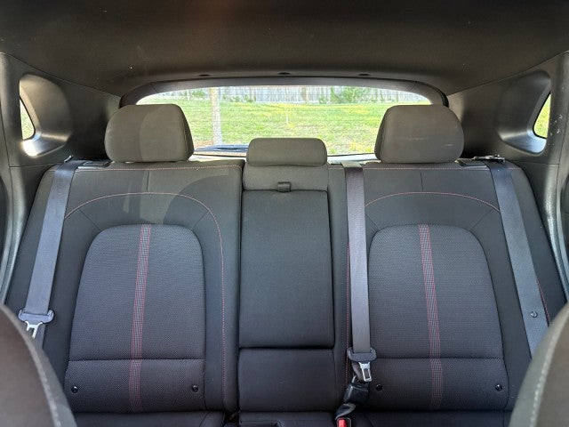 2022 Hyundai Kona N Line