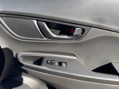 2022 Hyundai Kona N Line