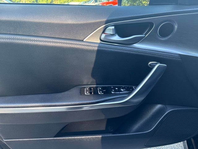 2022 Kia Stinger GT1
