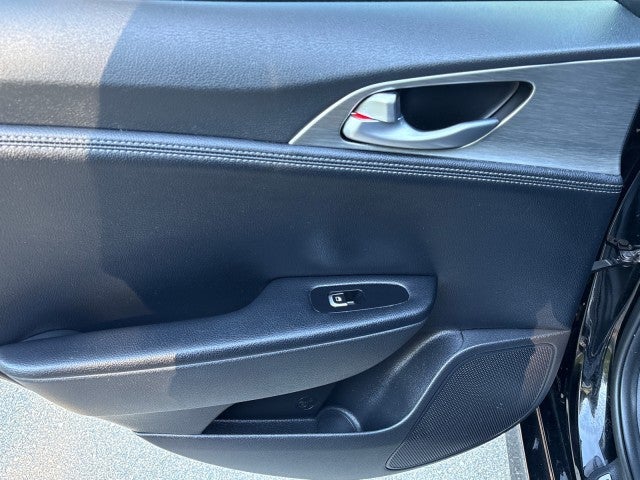 2022 Kia Stinger GT1