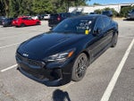 2022 Kia Stinger GT1