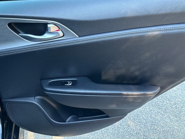 2022 Kia Stinger GT1