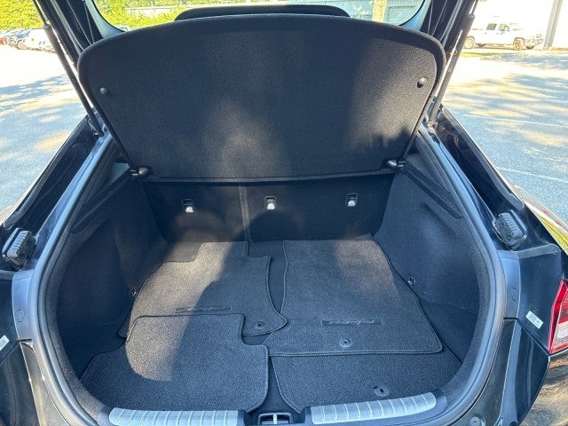 2022 Kia Stinger GT1