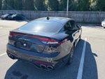 2022 Kia Stinger GT1