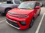 2022 Kia Soul Turbo