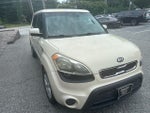 2013 Kia Soul Base